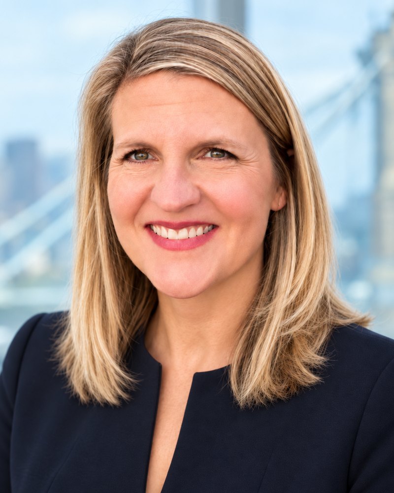 Suzanne Smith